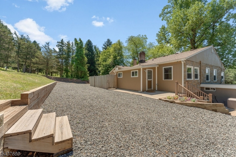 Martinsville - Residential