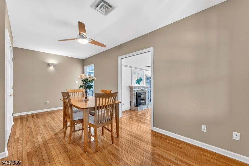 Martinsville - Residential