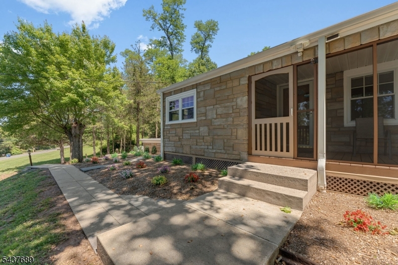 Martinsville - Residential