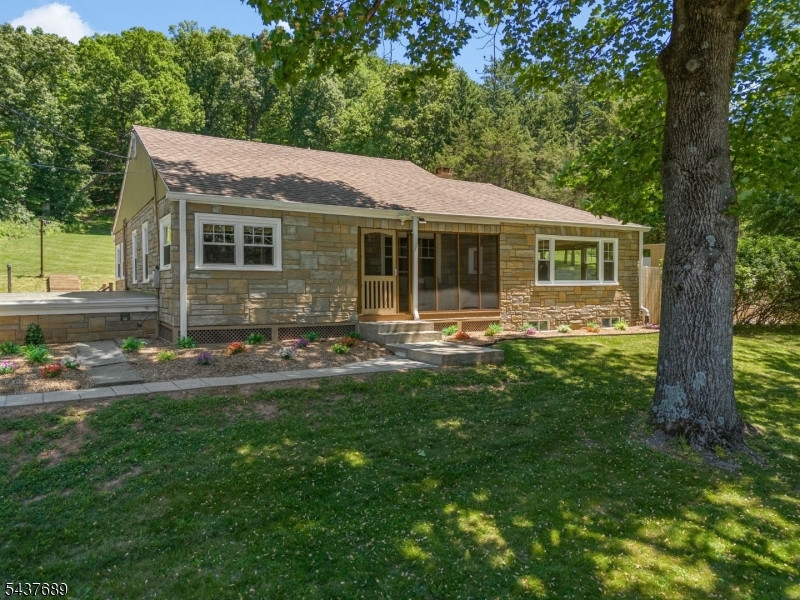 Martinsville - Residential