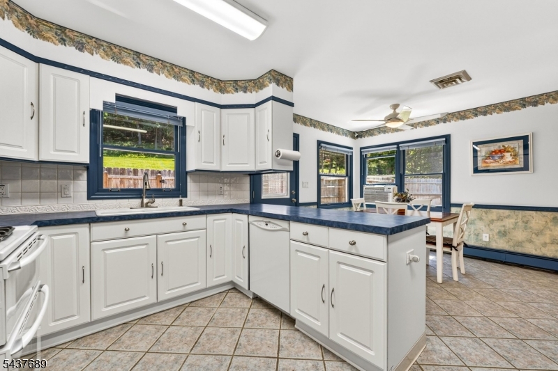 Martinsville - Residential