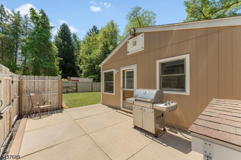 Martinsville - Residential