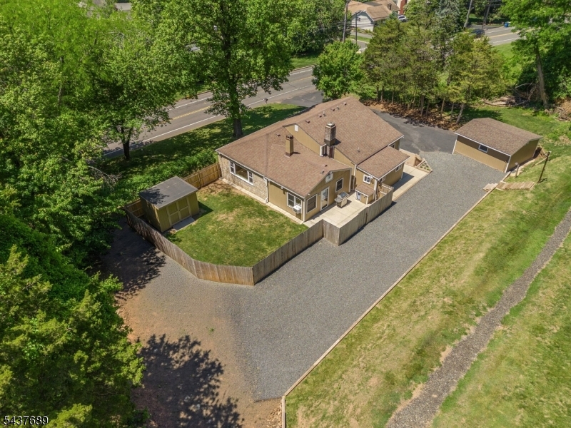 Martinsville - Residential