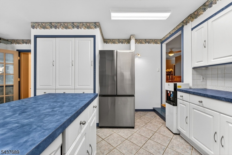Martinsville - Residential