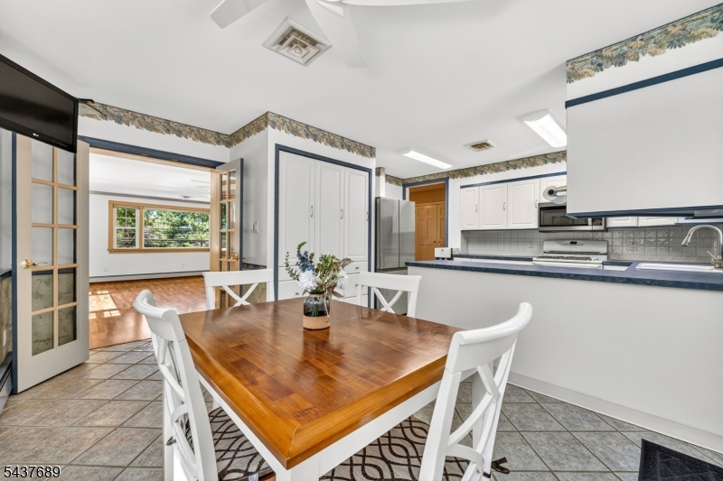 Martinsville - Residential