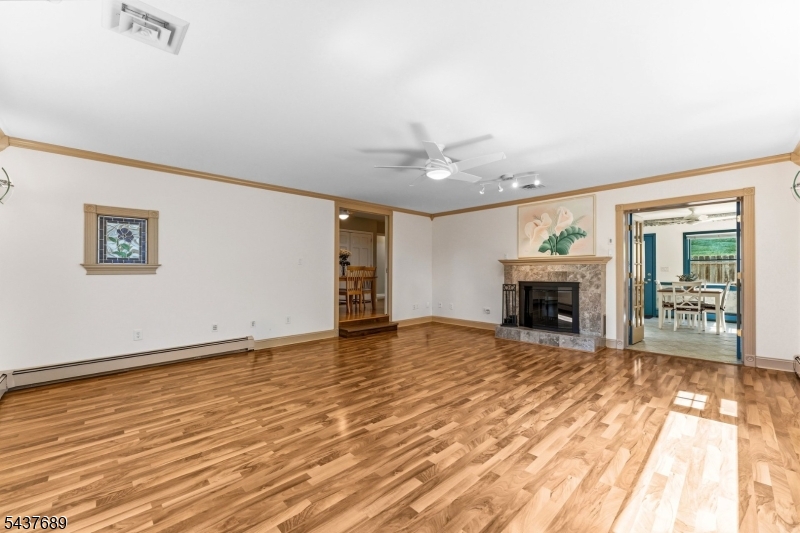Martinsville - Residential