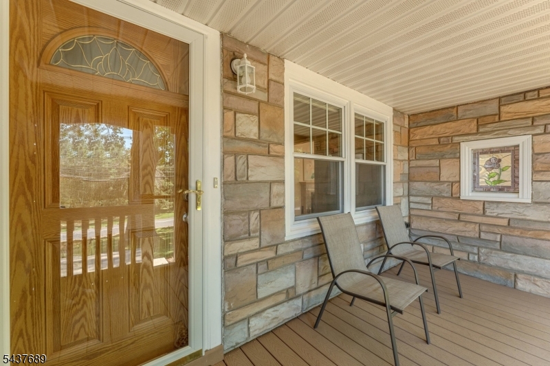 Martinsville - Residential