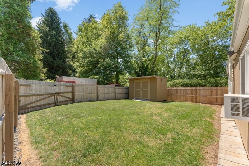 Martinsville - Residential