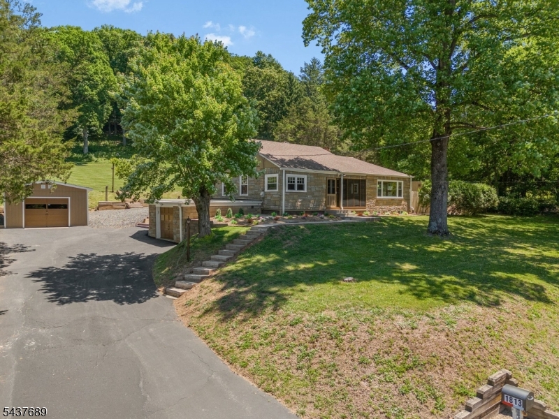 Martinsville - Residential