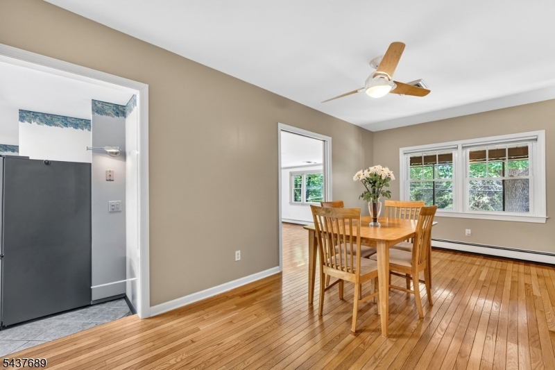 Martinsville - Residential