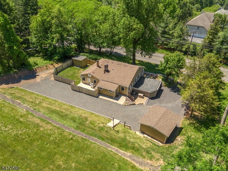Martinsville - Residential