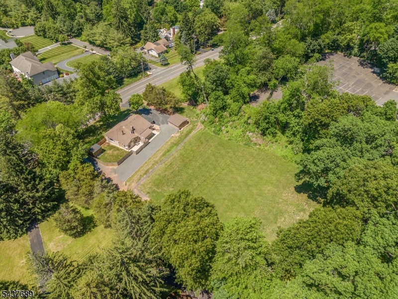 Martinsville - Residential