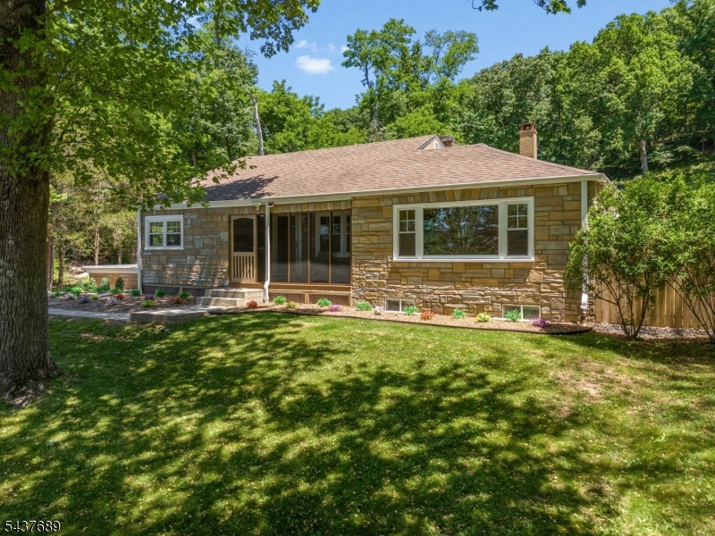 Martinsville - Residential