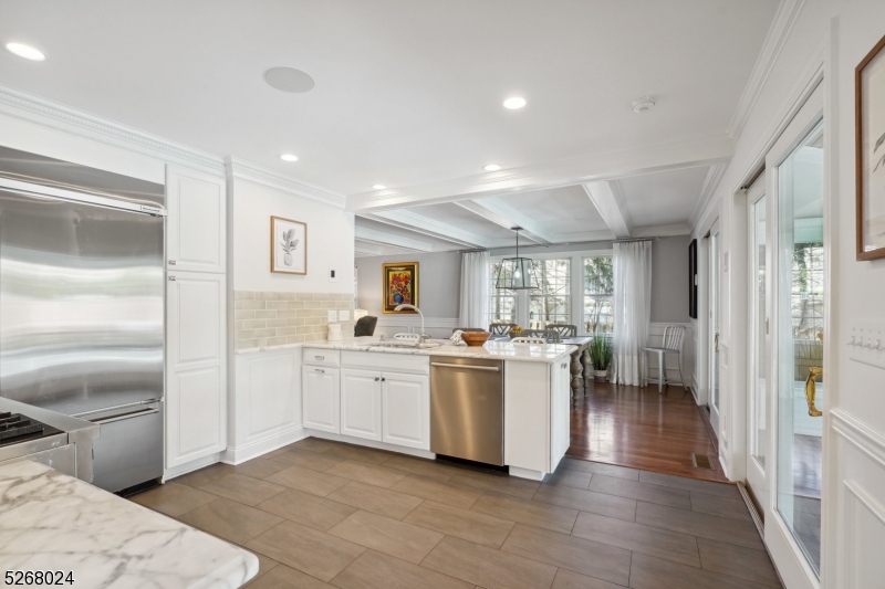 Northside - Residential