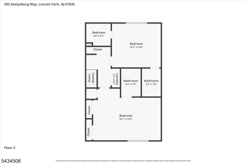 Deer Run Golf and Tennis - Residential