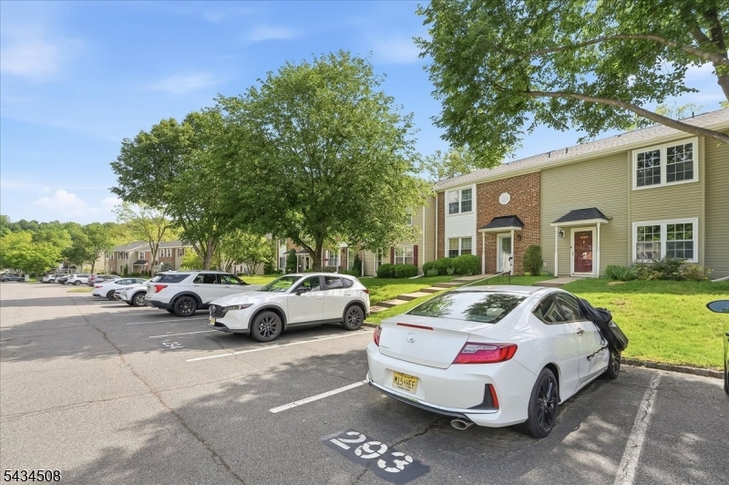 Deer Run Golf and Tennis - Residential