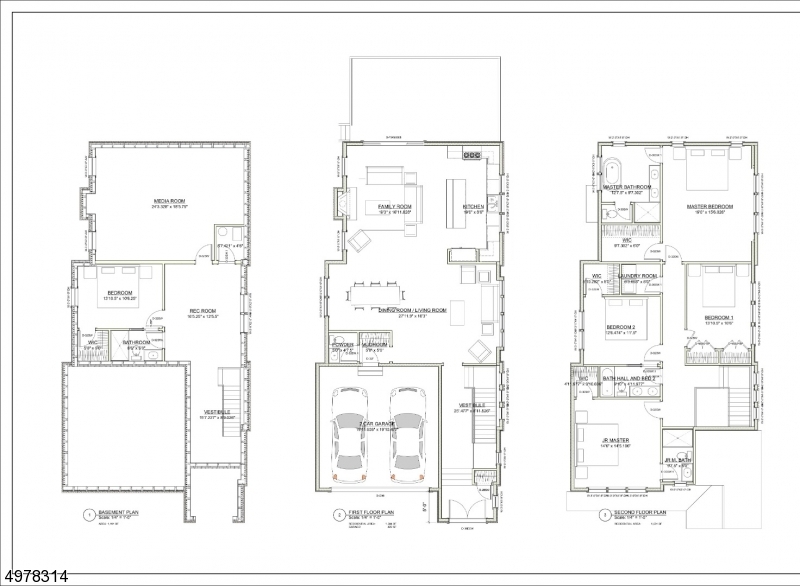 Milton Ave - Residential