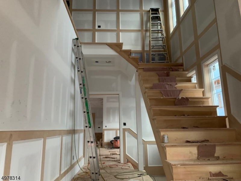 Milton Ave - Residential