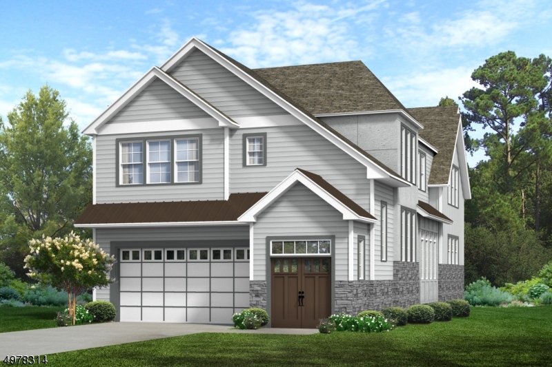 Milton Ave - Residential