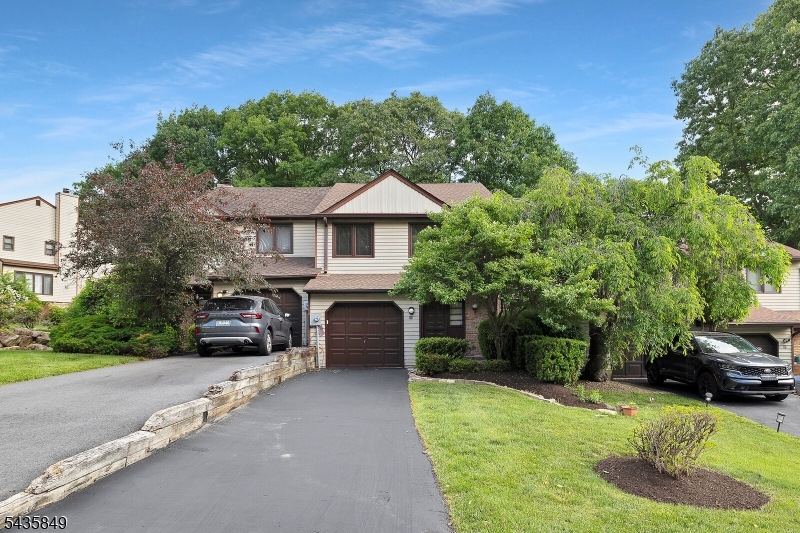 Powder Mill Village - Residential