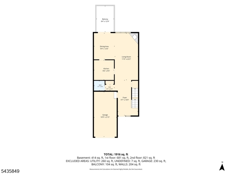 Powder Mill Village - Residential