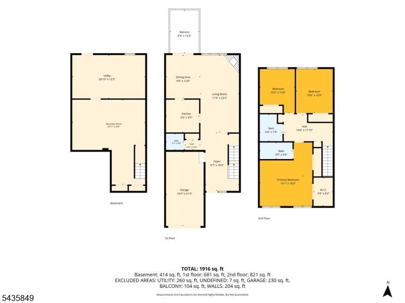 Powder Mill Village - Residential
