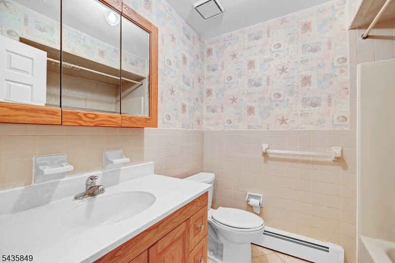 Powder Mill Village - Residential