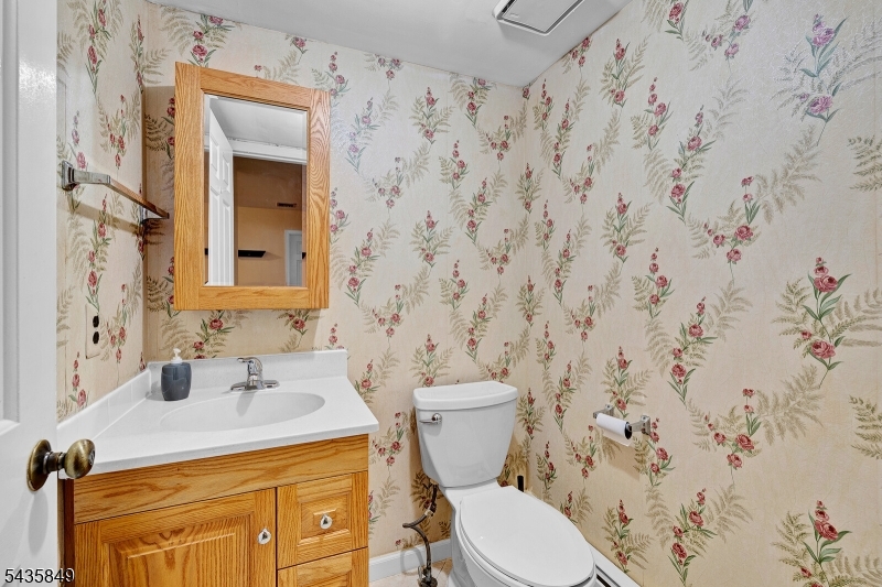 Powder Mill Village - Residential