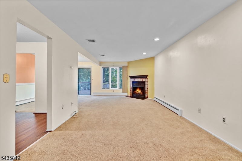 Powder Mill Village - Residential