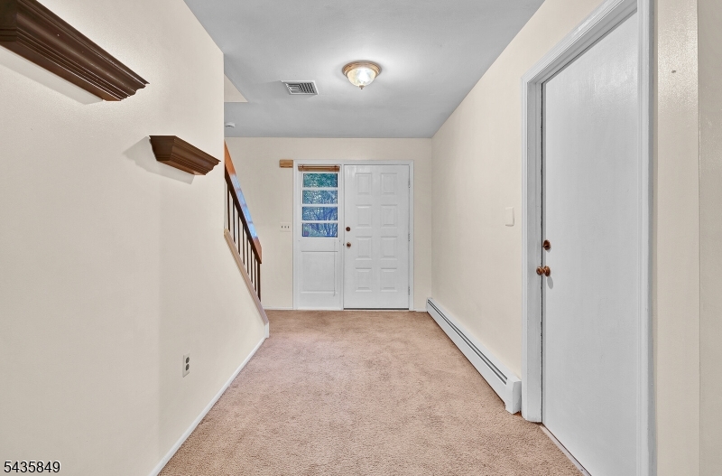 Powder Mill Village - Residential
