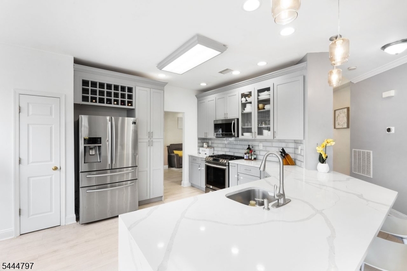 Brook Hollow - Residential