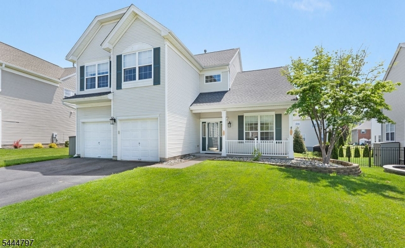 Brook Hollow - Residential