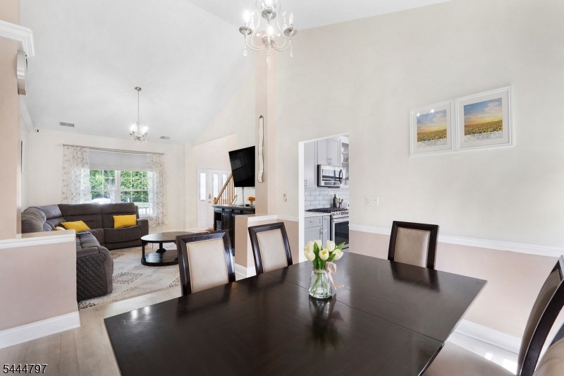 Brook Hollow - Residential