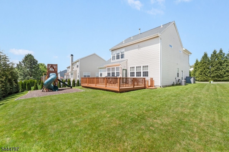 Brook Hollow - Residential