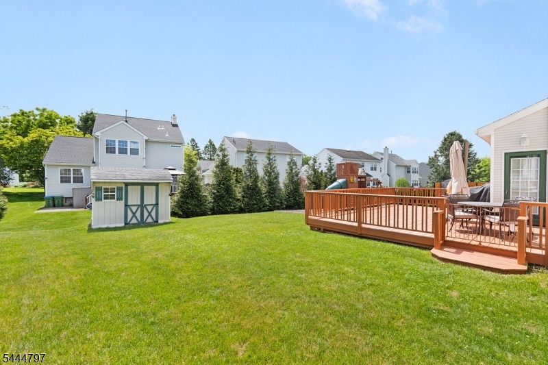 Brook Hollow - Residential