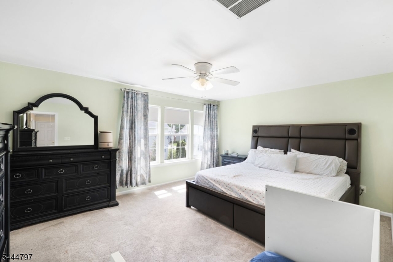 Brook Hollow - Residential