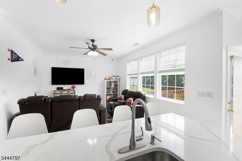 Brook Hollow - Residential