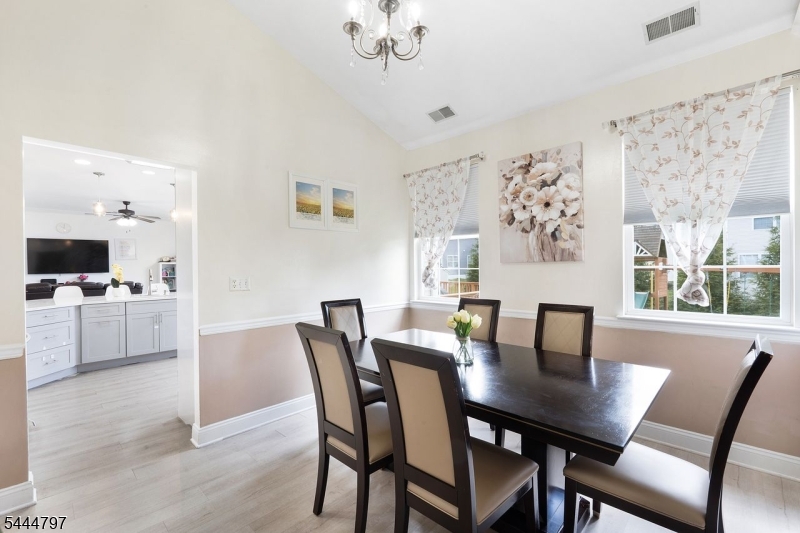 Brook Hollow - Residential