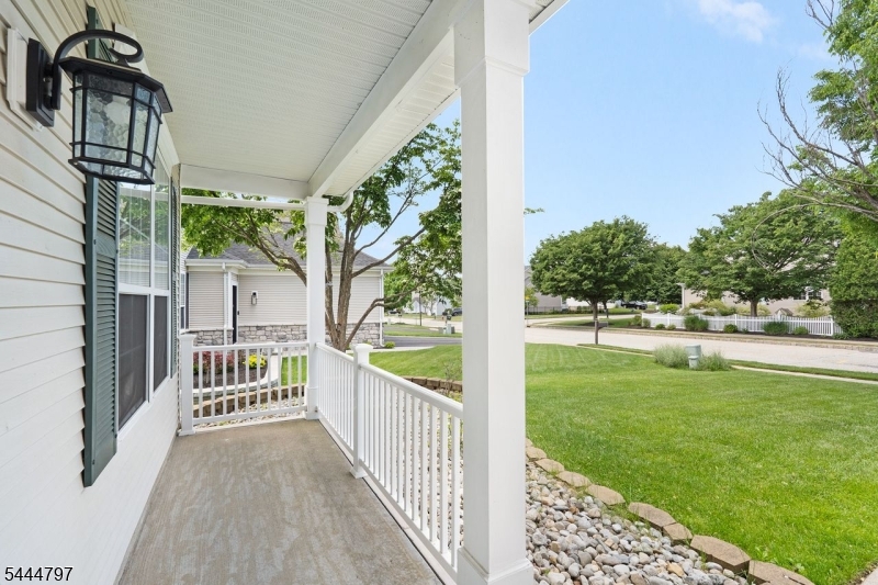 Brook Hollow - Residential
