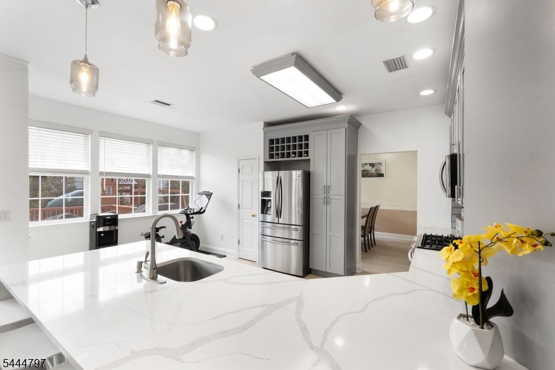 Brook Hollow - Residential