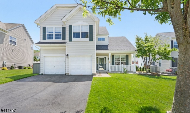 Brook Hollow - Residential