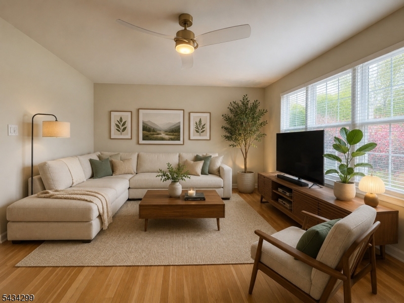 WEDGEWOOD GARDENS - Residential
