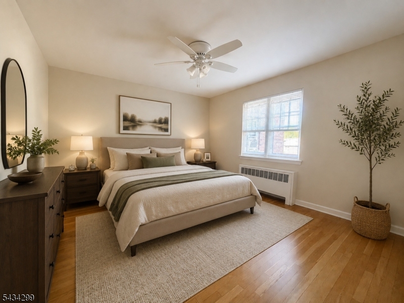 WEDGEWOOD GARDENS - Residential
