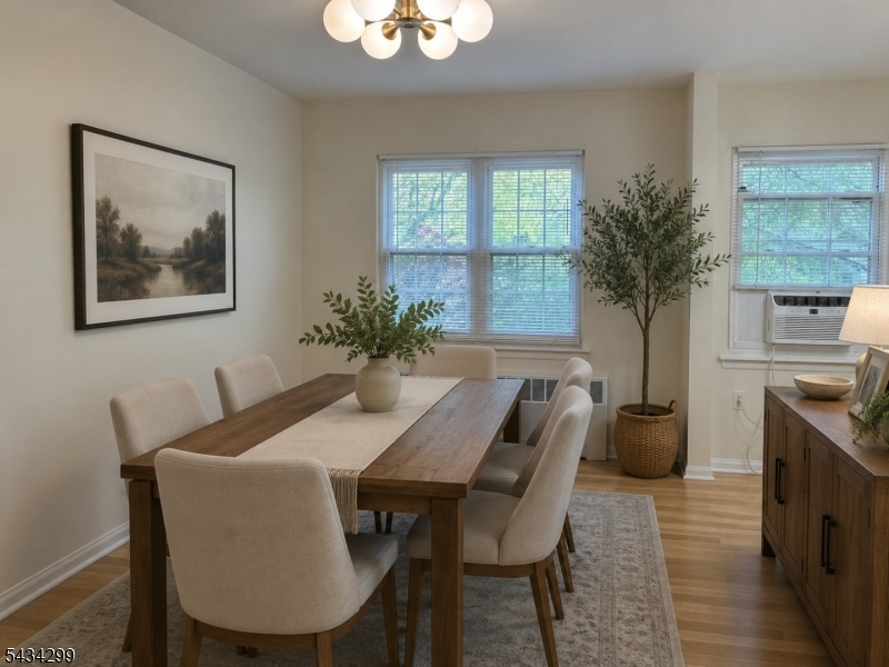 WEDGEWOOD GARDENS - Residential