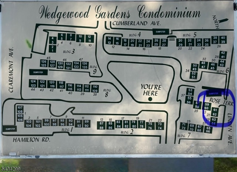 WEDGEWOOD GARDENS - Residential
