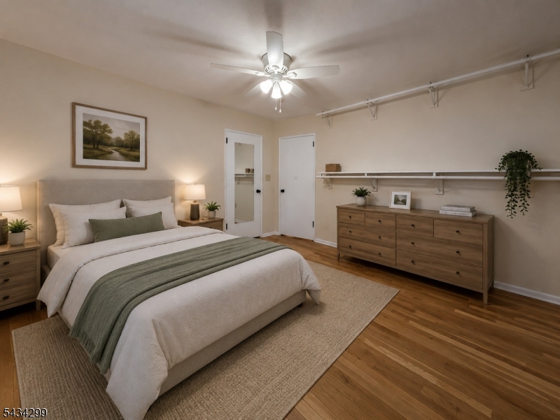 WEDGEWOOD GARDENS - Residential