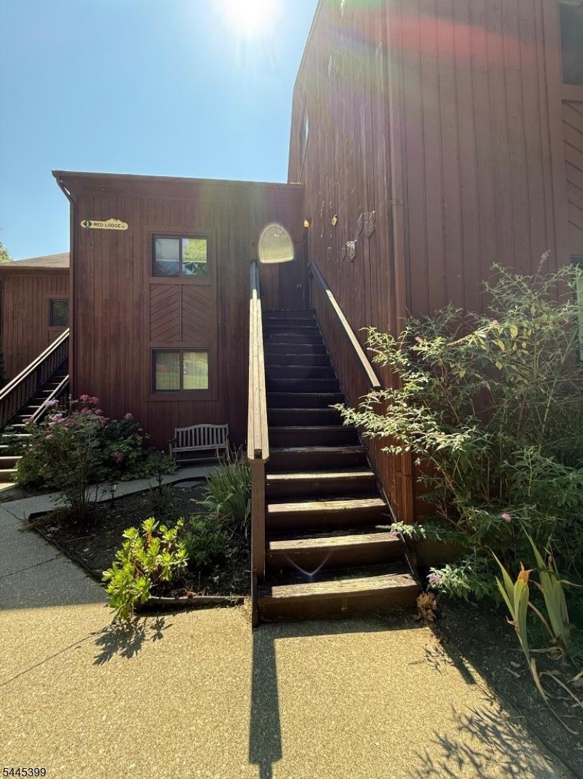 Great Gorge Village - Residential