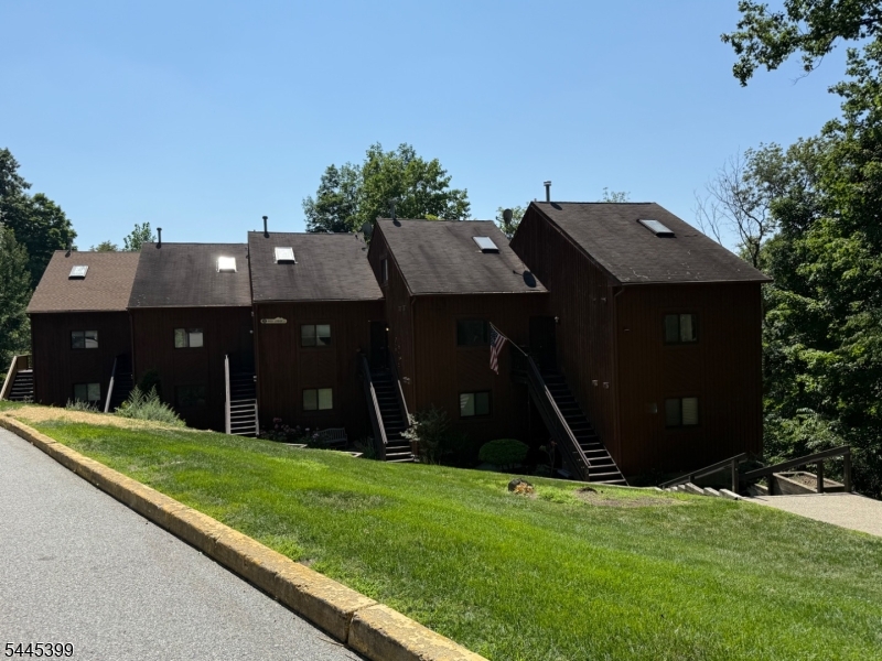 Great Gorge Village - Residential