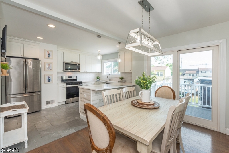 West Carteret - Residential