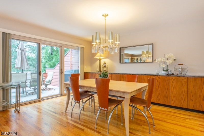 Oak Trail Condominium - Residential